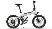 Xiaomi Himo C20 Electric Bicycle Revealed