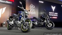 Yamaha MT-15 Deliveries Start — No Waiting Period