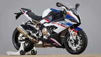 2019 BMW S 1000 RR India-Launch Date Revealed — Quiet, Confident & Outrageous!