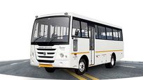Ashok Leyland Nails Order For 400 Buses — Here We Come Senegal!