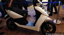 Ather 450 Deliveries To Begin — Scooter Is FAME II Compliant