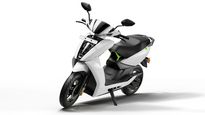 Ather Energy Working On Affordable Electric Scooter — Will Compete With Honda and Aprilia