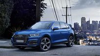 Audi Q5 Hybrid Revealed — Will It Make It To Indian Shores?