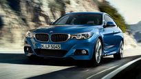 Low Sales Numbers Forces BMW To Discontinue 3-Series GT