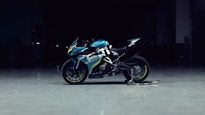 CFMoto Unveils 250 SR Concept Motorcycle — May Go Into Production In November