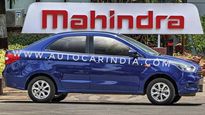 Ford Aspire Electric Sedan To Be Powered By Mahindra Electric Drivetrain