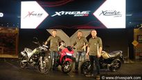 Hero Xtreme 200S Launched In India At Rs 98,500