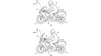 Honda Files Patents For Varying Riding Positions