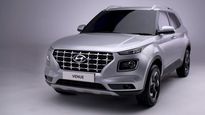 Hyundai Venue Fuels Price Wars — Tata, Ford, And Maruti Offer Discounts