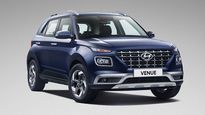 Hyundai Venue Prices Leaked Ahead Of Launch — Puts Maruti Vitara Brezza Under Pressure