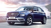 Hyundai Venue — Top Things To Know About Hyundai’s First Compact-SUV In India