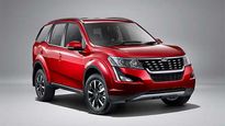 Mahindra XUV500 W3 Launched In India — New Base Variant To Undercut Tata Harrier’s Pricing