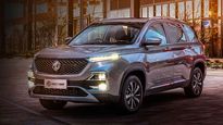 MG Motor Plans To Launch Three More Vehicles By Next Year