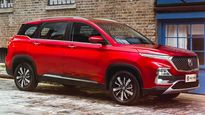 MG Motors To Officially Open Bookings For The Hector On 4 June — Will Troy Stand This Time? 