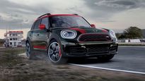 2019 Mini John Cooper Works Launched In India — You Don’t Need A Big One To Be Happy