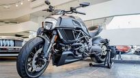 2018 Ducati Diavel Available At Rs 6.61 Lakh Discount