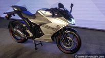 New Suzuki Gixxer SF 150 Launched In India — Priced At Rs 1.10 Lakh