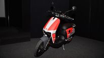 Ducati Reveals Super Soco CUx Electric Scooter — A Piece Of MotoGP
