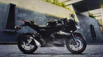 Suzuki Gixxer 150 Gets Cosmetic Upgrades — The Battle Of The 150s