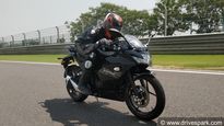 Suzuki Gixxer SF First Ride Review — Greatness Reborn