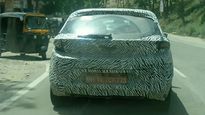 Spy Video: Tata Altroz Spied Testing Alongside Baleno RS
