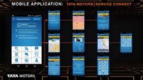 Tata Launches Service Connect App For Car Owners — Everything At One Place