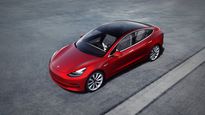 Tesla Autopilot Might Be At Fault In Fatal Tesla Crash According to NTSB Report