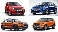 Top-Selling Cars In India For April 2019 — Maruti Suzuki Alto Regains Top-Slot In The Sales Chart