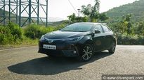 Toyota Will Not Update The Corolla Altis To BS-VI Norms — Suzuki To Miss Out On C-Segment Offering