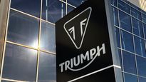 Triumph To Manufacture Electric Motorcycles — Announces Project Triumph TE-1