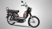 TVS XL To Get The BS-VI Upgrade — India’s Much-Loved Moped Set For A Run In The BS-VI Era 