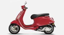 Vespa Urban Club 125 Launch Price Revealed — Offered At Rs 74,500