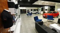 Volkswagen Opens Pop-Up Store In Bangalore — Fancy An Experience?