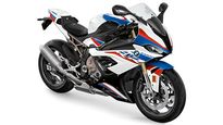 2019 BMW S 1000 RR Launched In India — Prices Start At Rs 18.50 Lakh