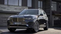 New BMW X7 India-Launch On 25th July — The First-Ever Seven-Seater Bimmer