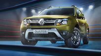 2023 Renault Duster To Feature Petrol Engines Only — Oh The Weight Of Diesel!