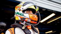 Arjun Maini Becomes Youngest Indian To Race At Le Mans — Catch The Action This Weekend 