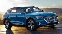 Audi E-Tron To Be Revealed In India On 27 June — Electric Has Gone Audi