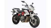 Benelli TNT 600i To Feature BS-VI Complaint Engine — Before 1 April 2020 Deadline
