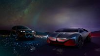 BMW EVs Will Feature Soundtracks Composed By Hans Zimmer — The Original OST