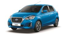 Datsun GO And GO+ Launched With New VDC Technology — Prices Remain Unchanged