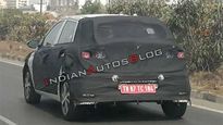 Next-Gen Hyundai i20 Spotted Testing In India — Could Come With New Engine Options