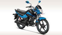 Hero Splendor Becomes The First BS-VI Compliant Two-Wheeler