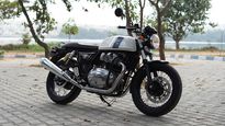 High Note Performance To Import S&S Exhausts For Royal Enfield 650 Twins