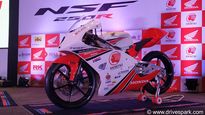 Idemitsu Honda Racing India Brings Moto3 Level Of Racing To India; Announces Plans For 2019