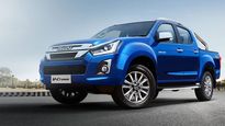 Isuzu V Cross Facelift Features 20 New Upgrades — Updates, Upgrades, And Prices