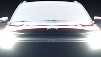 Kia Motors Officially Releases Teaser For The Upcoming Seltos
