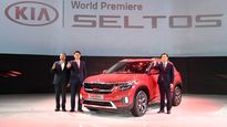 Kia Seltos World Premiere — The ‘Made In India For The World’ Kia Seltos Is Here!