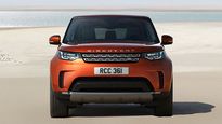 New Entry-Level Land Rover Discovery Launched At Rs 75.18 Lakh — Offered With A 2.0-Litre Engine