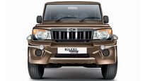 Mahindra Launches All New Bolero Camper Gold ZX — Still Trying To Be A Truck